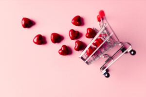 Celebrate love with Swan Apothecary's Valentine's Day Sale! Enjoy 20% off storewide for one day only on February 14.