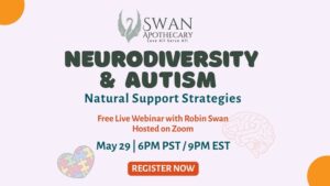 Neurodiversity & Autism