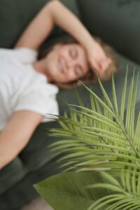 natural remedies for insomnia