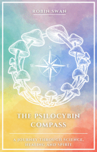 psilocybin and healing