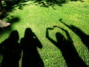 living with a brain tumor
