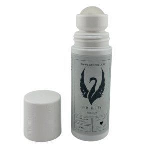 FireKitty Oil 3oz Roll-On