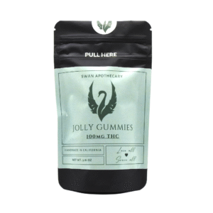 Jolly Gummies 100 MG